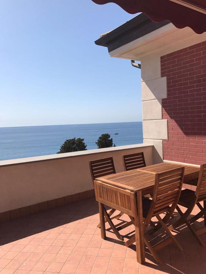 Sul Mare.... Apartment Varazze